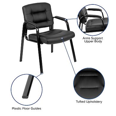 Flash Furniture Fundamentals Arm Chair