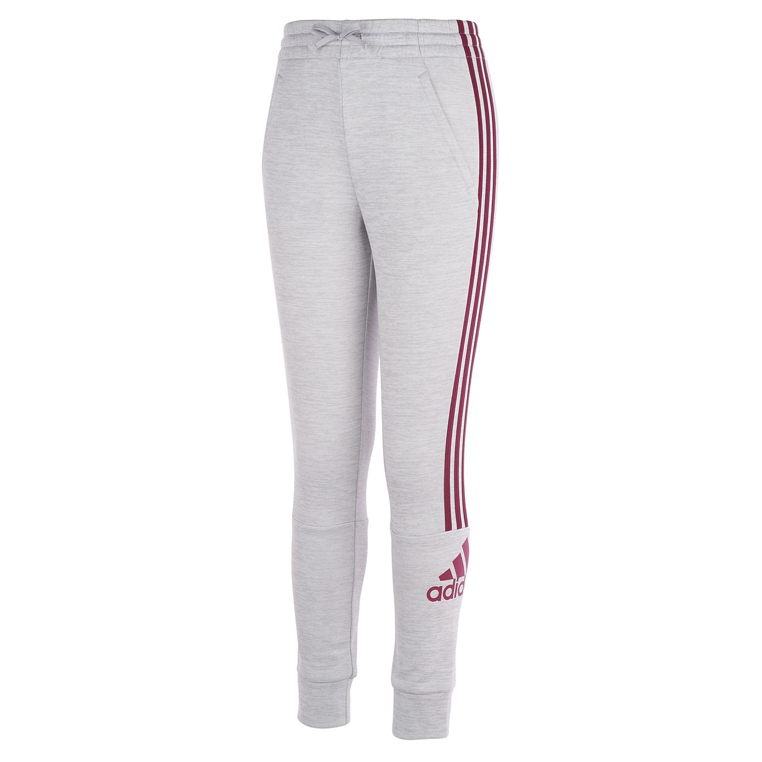 girls fleece pants