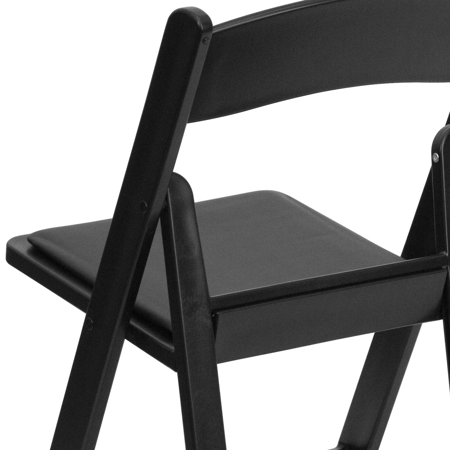 Flash Furniture Hercules Resin Folding Chair 2 Piece Set   4805077 ALT11