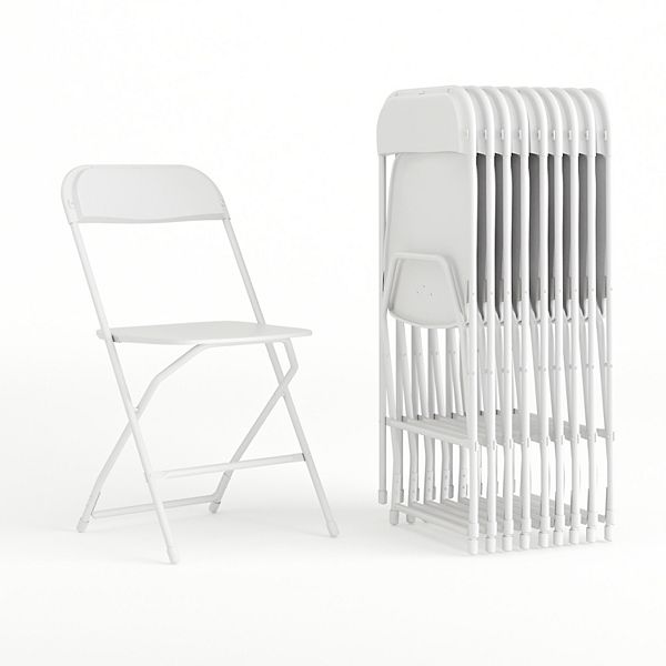 Kohls discount folding chairs