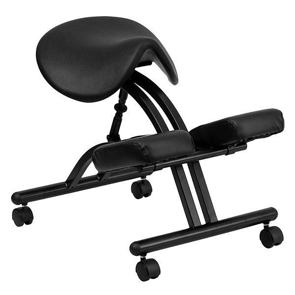 Flash Furniture Kneeling Ergonomic Office Chair