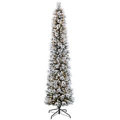 Christmas Trees Artificial Christmas Trees Kohl s