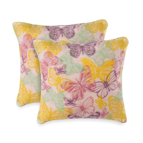 Kohls throw pillows best sale