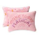 Pink Pillows