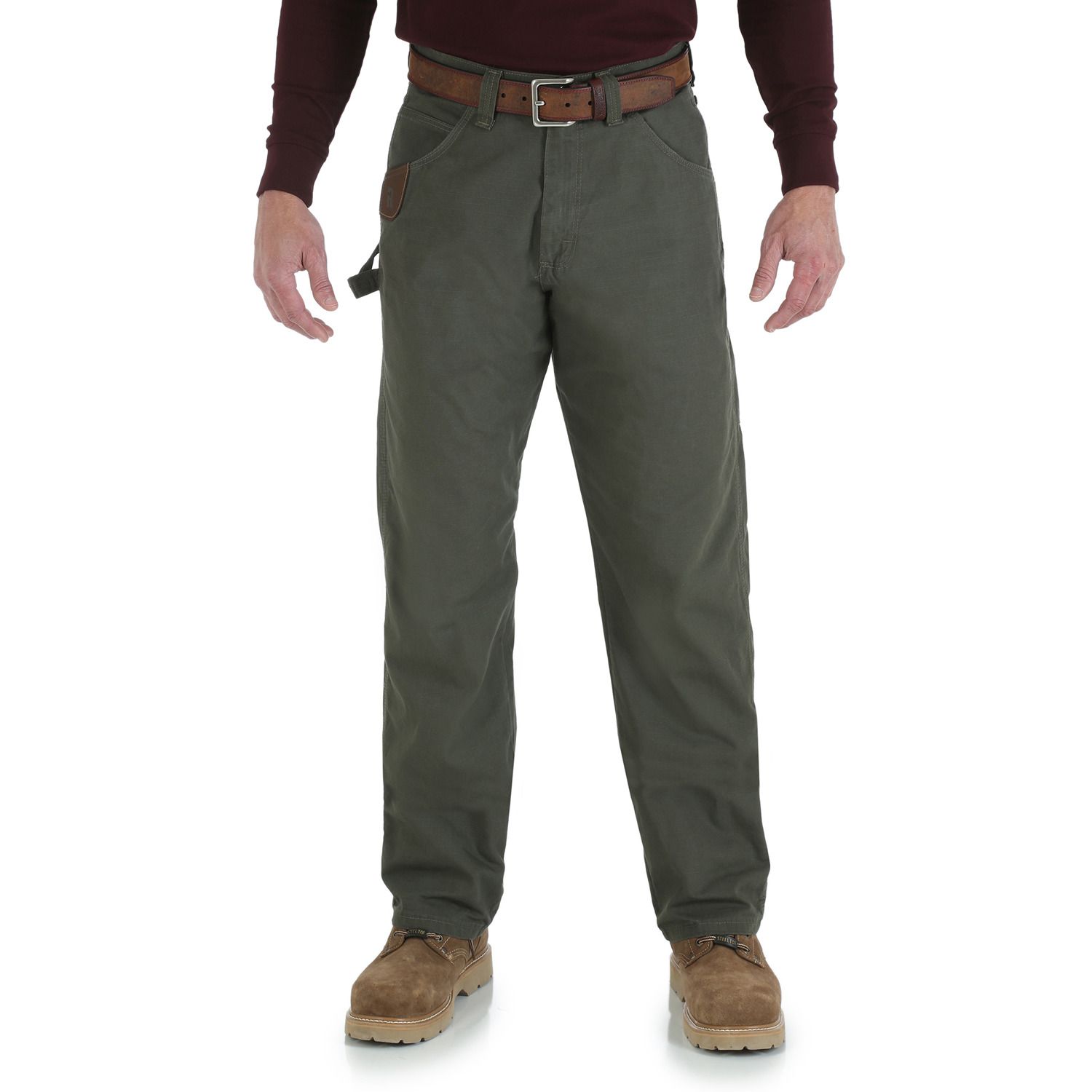 wrangler carpenter pants