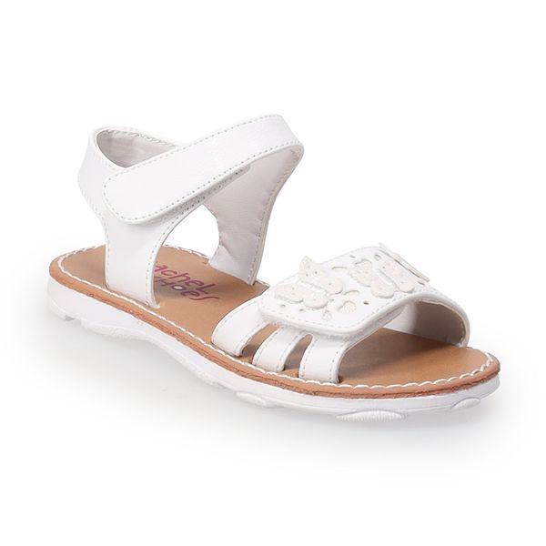 Rachel Shoes Aura Toddler Girls Sandals