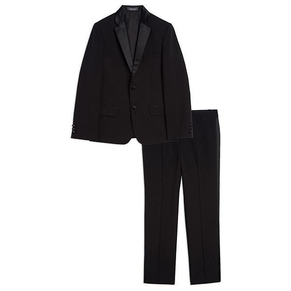 Kohls on sale tuxedo jacket