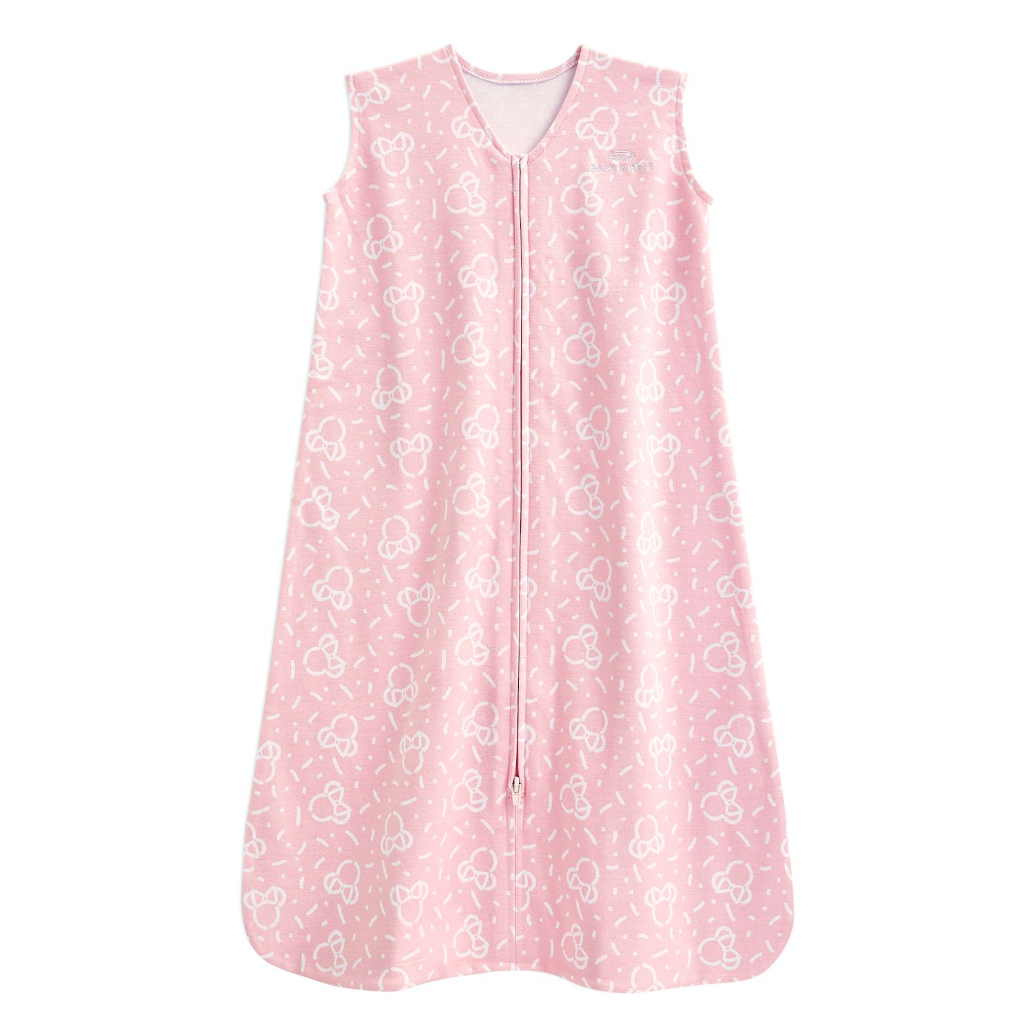 mickey swaddle