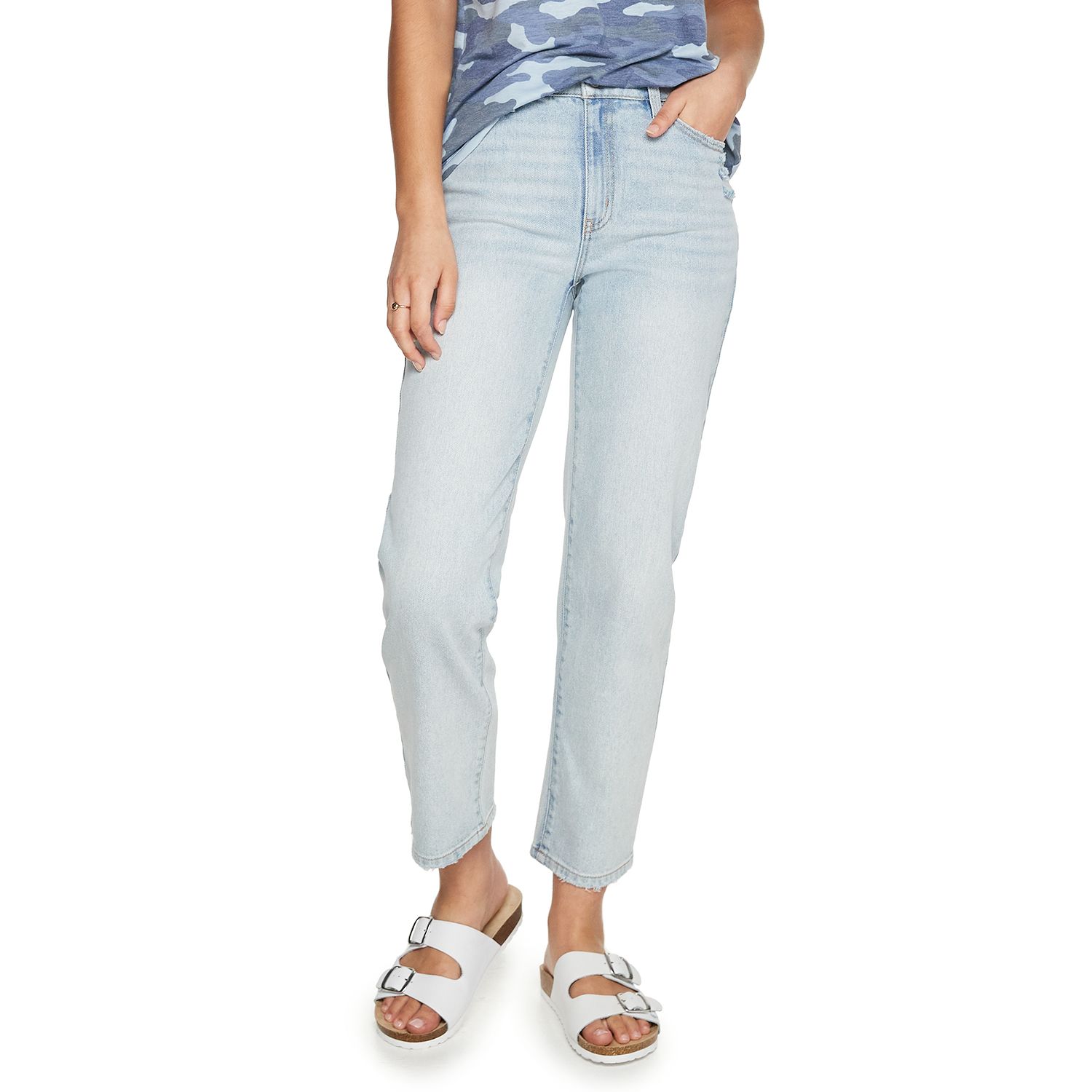 kohl's junior jeans clearance