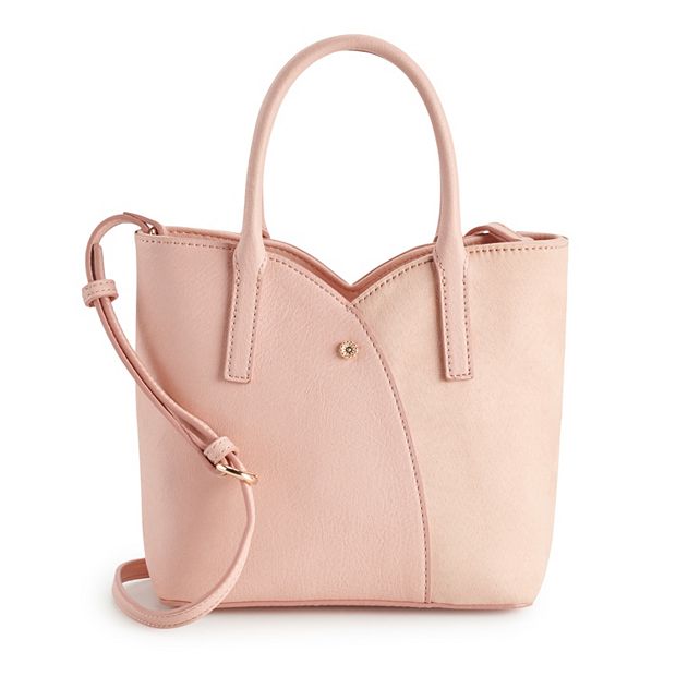 New LC Lauren Conrad Handbag and Fine Jewelry Line — Enchanting