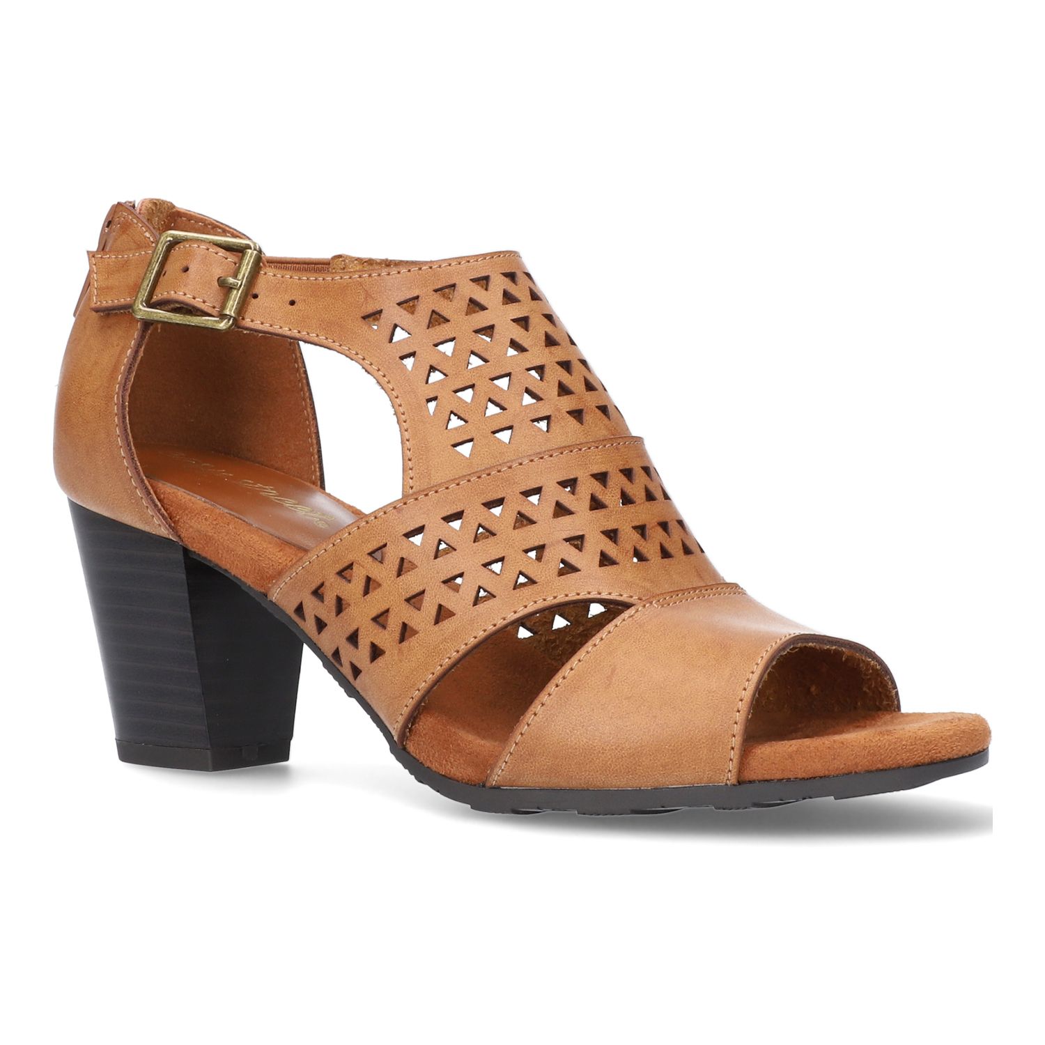 kohls easy street sandals