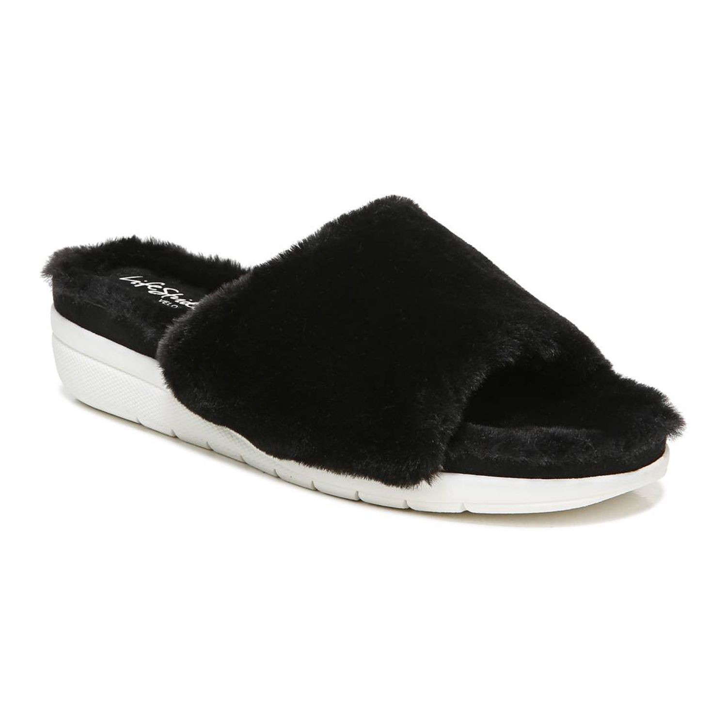 kohls womens wide shoes