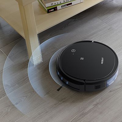 Store Deebot 500 - Robot vacuum