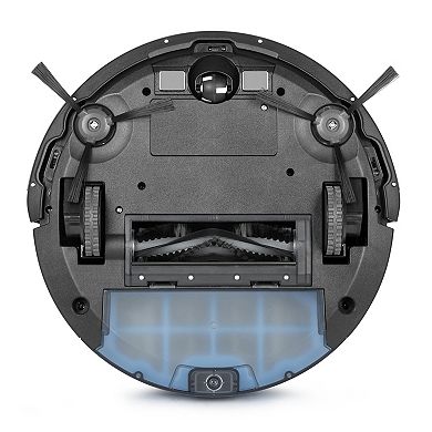 Ecovacs DEEBOT 500 Wi-Fi Connected Robotic Vacuum