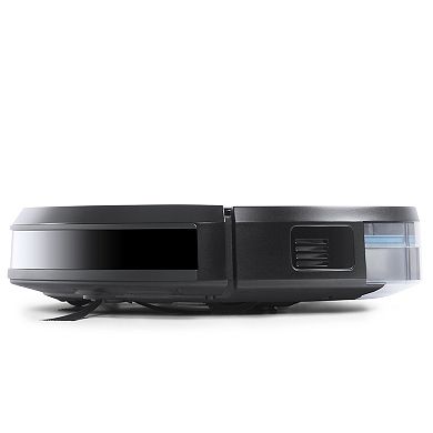 Ecovacs DEEBOT 500 Wi-Fi Connected Robotic Vacuum