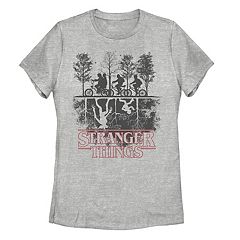 Stranger Things Mug, Teeketi t-shirt store, Stranger Things