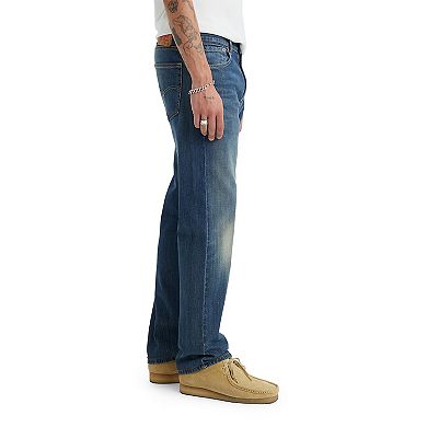 Men's Levi's® 505™ Regular-Fit Stretch Jeans