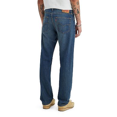 Men's Levi's® 505™ Regular-Fit Stretch Jeans