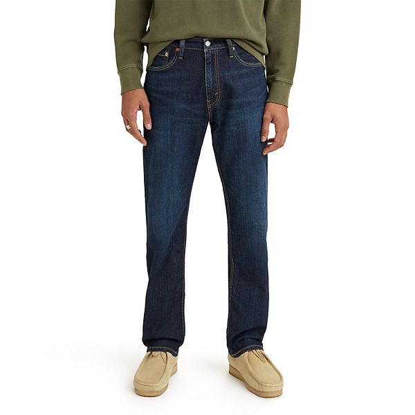 Men's Levi's® 505™ Eco-Ease Regular-Fit Stretch Jeans