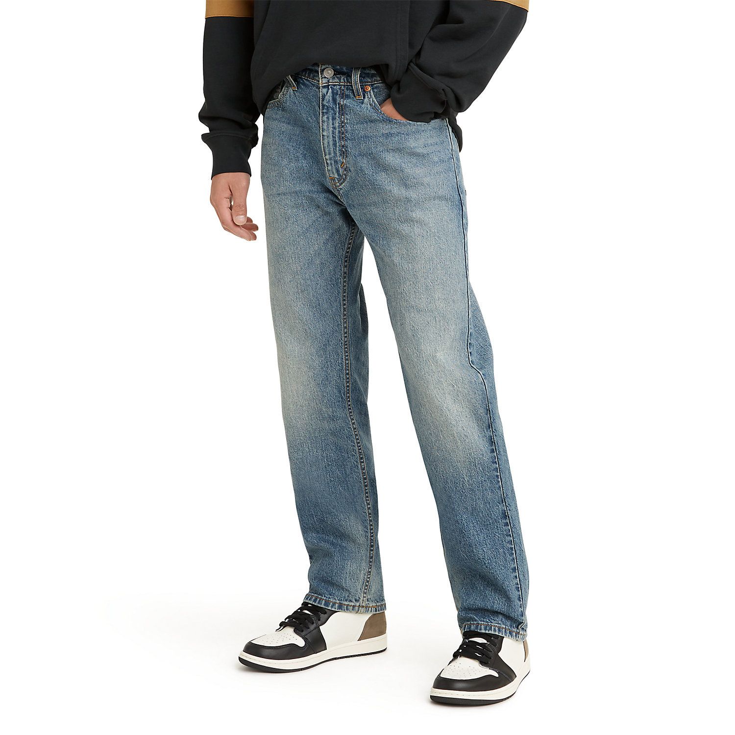 kohls mens levi 505 jeans