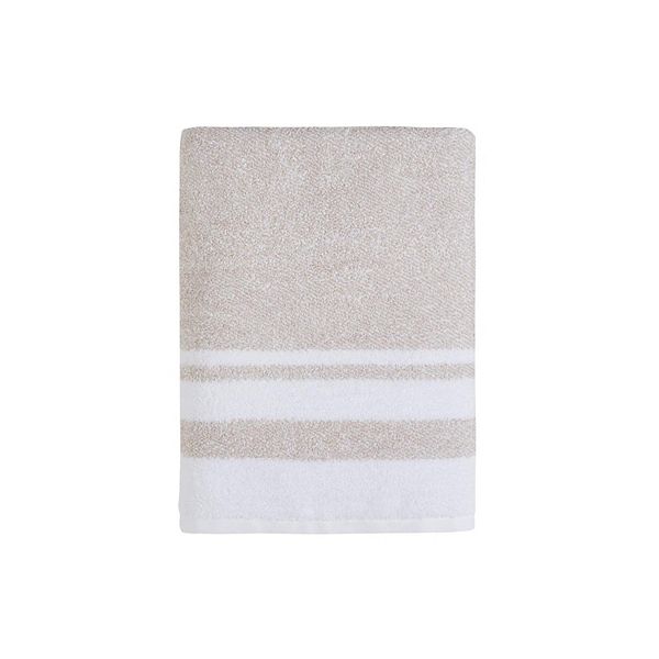 Sonoma Goods For Life® Supersoft Bath Towel, Bath Sheet, Hand Towel or  Washcloth