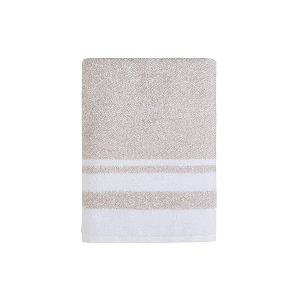 Riley Home + Spa Towel