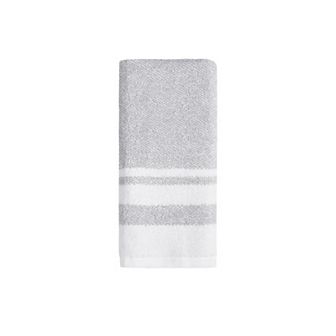 Sonoma Goods For Life® Spa Border Hand Towel