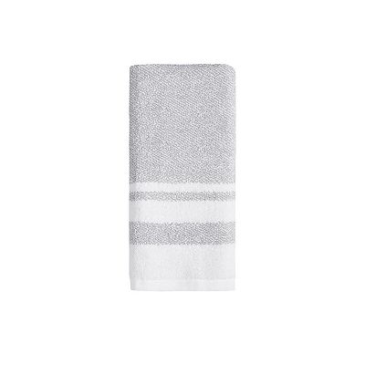Sonoma Goods For Life® Spa Border Hand Towel