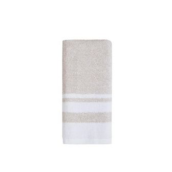 Sonoma Goods For Life® Spa Border Hand Towel