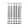 Sonoma Goods For Life® Spa shower curtain