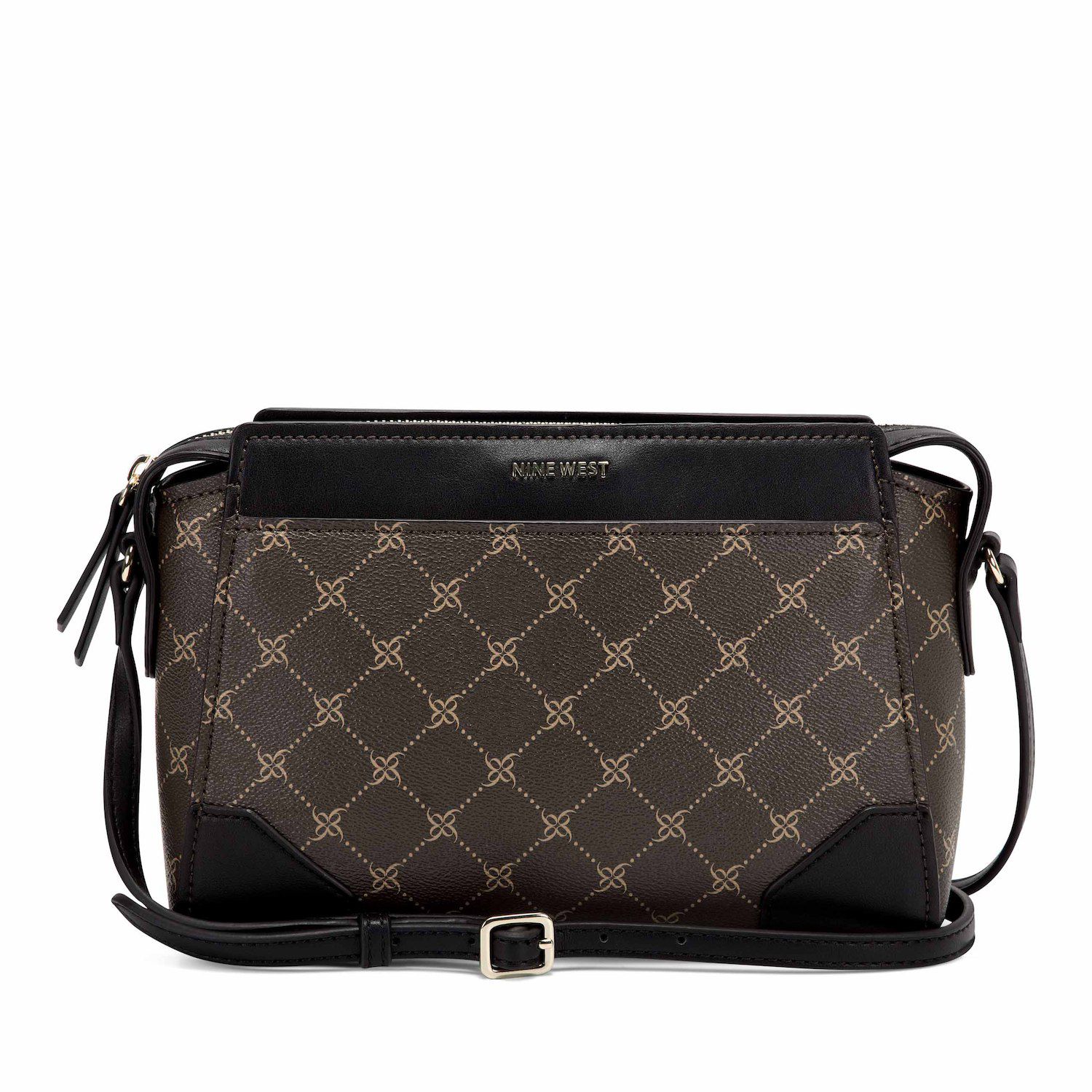 nine west crossbody bag price