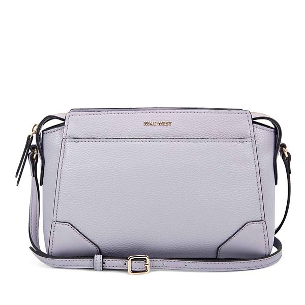 Nine West Brooklyn Jet Set Crossbody