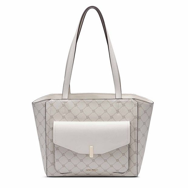 Nine West Shirley Elite Tote