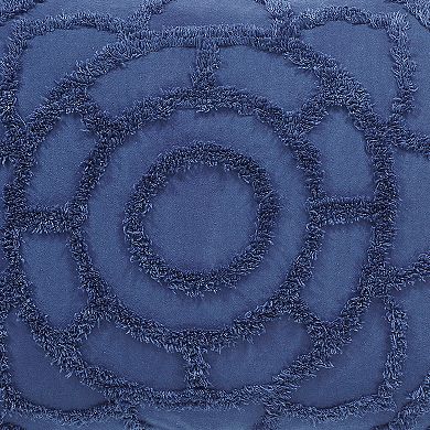 Better Trends Cleo Cotton Comforter