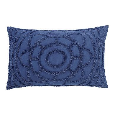 Better Trends Cleo Cotton Comforter