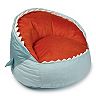 The Big One Shark Bean Bag Chair