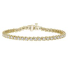 Kohls fine store jewelry bracelets