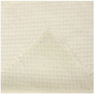 Better Trends Sophia Matelasse Bedspread or Sham