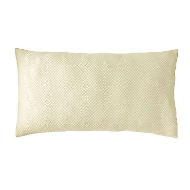 Better Trends Sophia Matelasse Bedspread or Sham