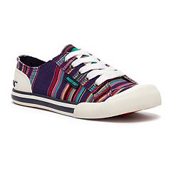 Kohls hot sale purple shoes