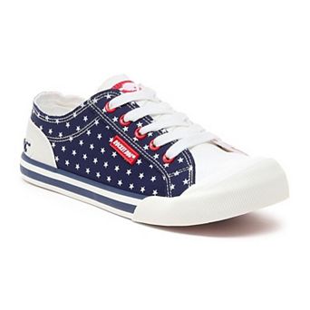 Rocket Dog Jazzin Women's Sneakers