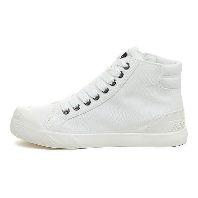 Rocket Dog Jazzin Women's High Top Shoes