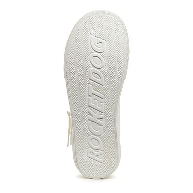 Rocket Dog Jazzin Women's High Top Shoes