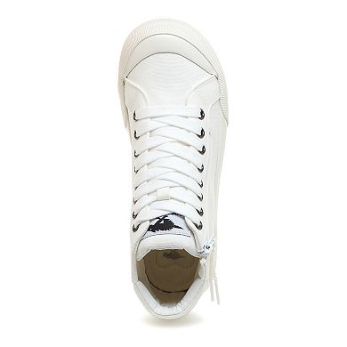 Rocket Dog Jazzin Women's High Top Shoes