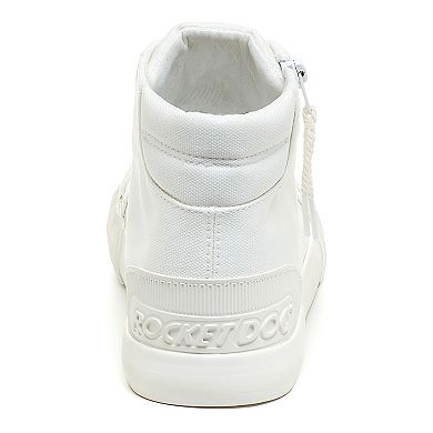 Rocket Dog Jazzin Women's High Top Shoes