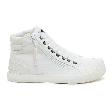 Rocket Dog Jazzin Women's High Top Shoes