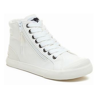 Rocket Dog Jazzin Women's High Top Shoes