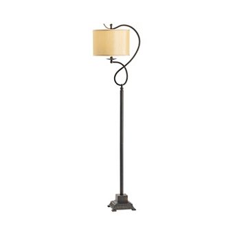Echo Floor Lamp