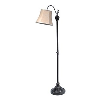 Briggs Downbridge Floor Lamp