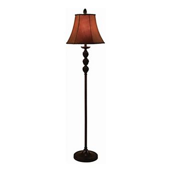 Pinegrove Floor Lamp
